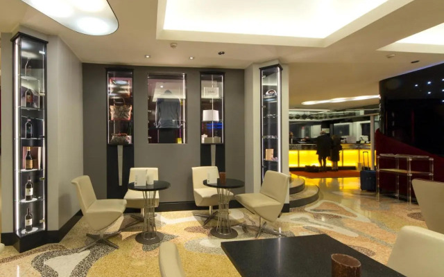 Hotel Accademia Hotel Rubens
