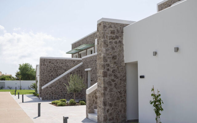 Kyma Suites - Adults only