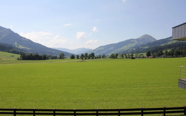 Pension Franglhof