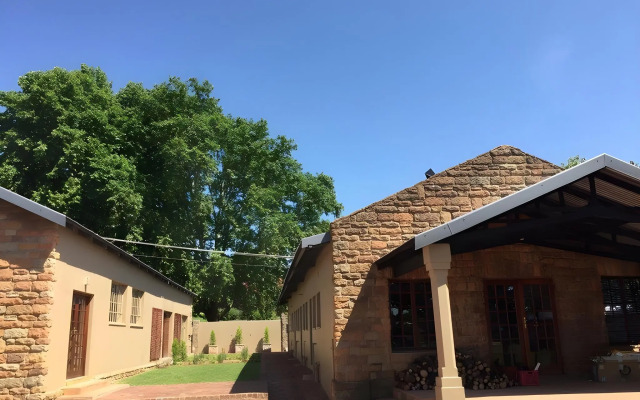 Treelands Estate Dullstroom