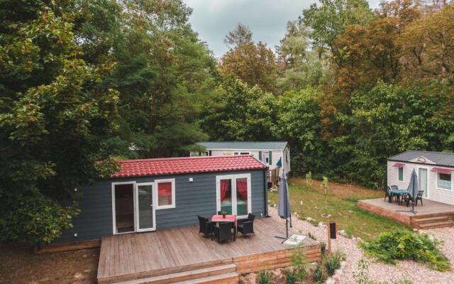 Eurocamp Spreewaldtor