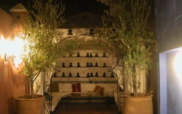Riad Ida Ou Balou