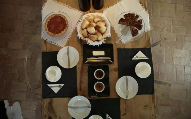 La Casa Griunit