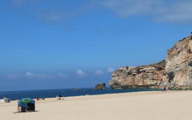 Duplex na Nazaré