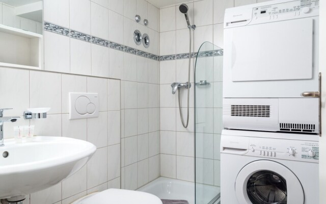 HITrental Niederdorf - Apartments
