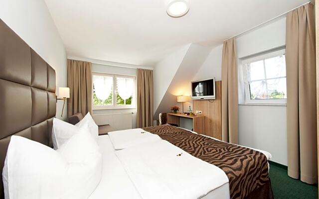 Landhotel Zum Erbgericht