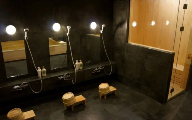 Shanghai Zhuli Kosa Spring Resort