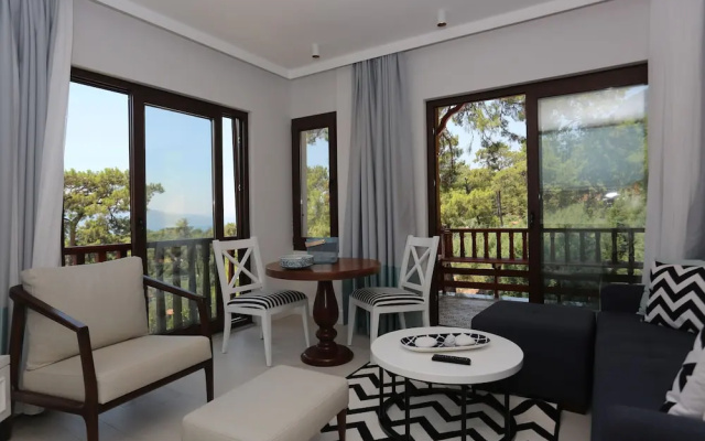 Alp Suites Pinehill