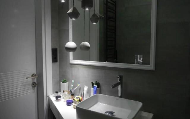 apartment pirosmani18