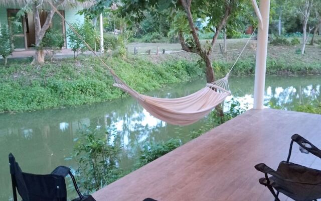 The River Retreat Koh Mak