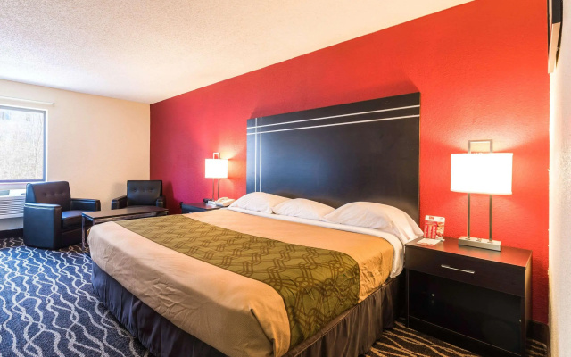Econo Lodge Cleveland Southeast - Kent