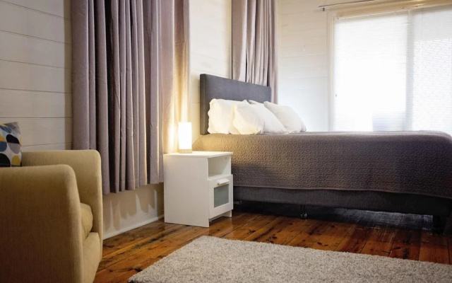 Hopetoun Motel & Chalet Village