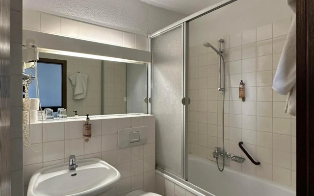 Astor Hotel