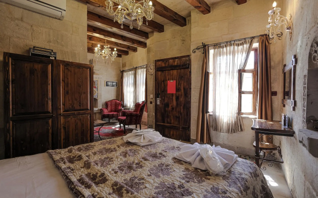 Göreme Cave Suites