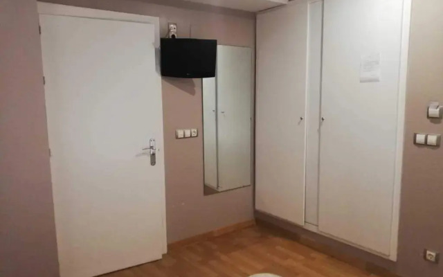 Hotel El Acebo