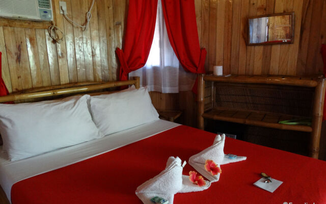 Hof Gorei Beach Resort