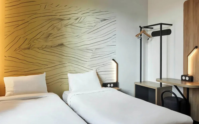 B&B Hotel Argenteuil