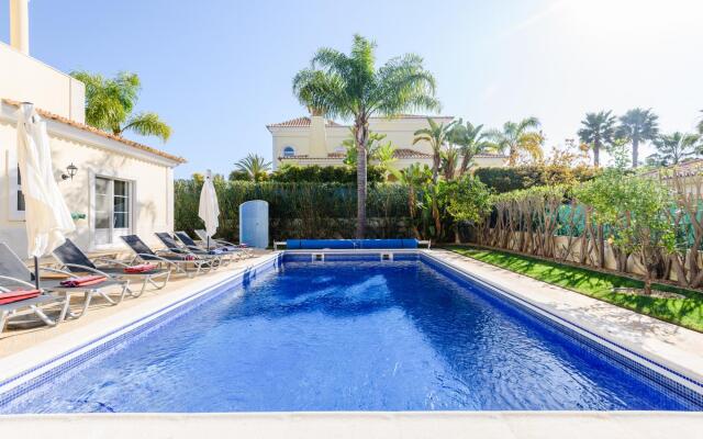 Endless Summer Luxury Villa