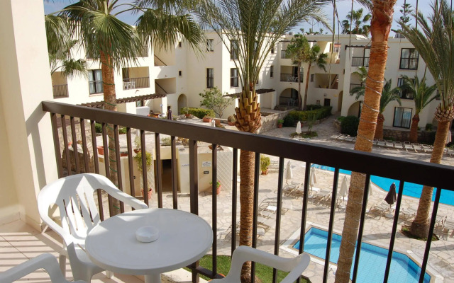 Panareti Paphos Resort