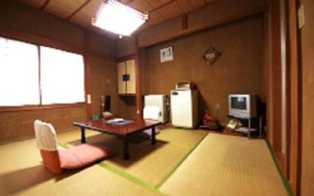 Yamaguchiya Ryokan
