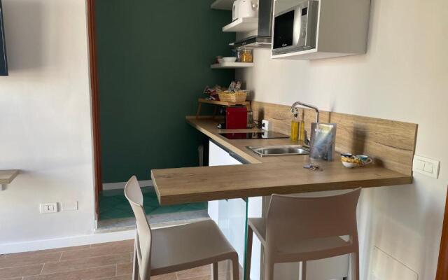 GiGa MaRe Apartments