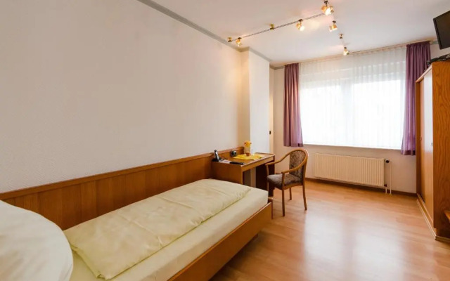 Landhotel Hamburger Hof