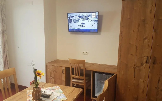 Hotelpension Oberauer Wagrain