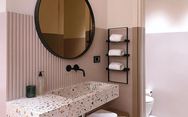 Iliria Boutique Hotel
