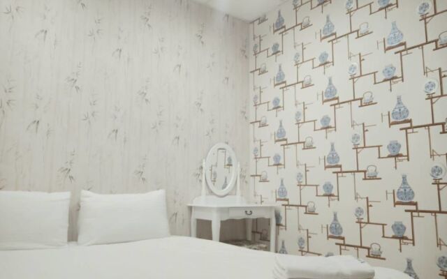 Taichung 213 corner homestay