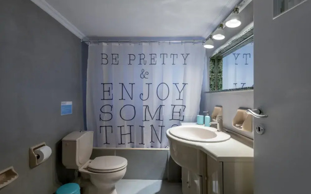 110m² homm Renovated Penthouse in Athens 3bd