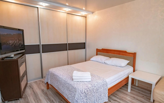 Ocean(Оушен) на улице Бородинская 23/9