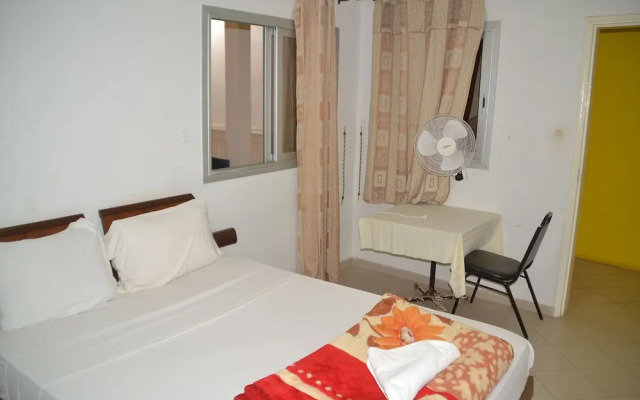 Residence Gogo Sara