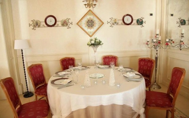 Relais Villa Oteri