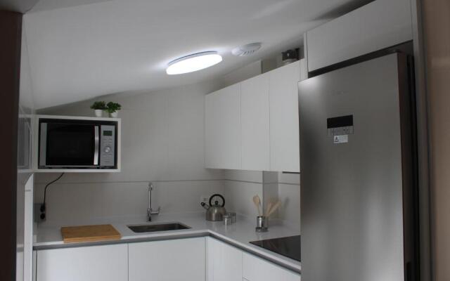 INSIDEHOME Apartments - La Casita de Montse