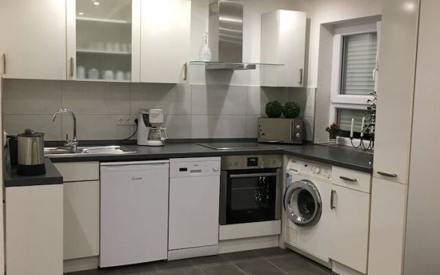 Ferienwohnung I Love Baden-Baden
