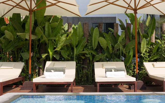 Shintana Saya Residence