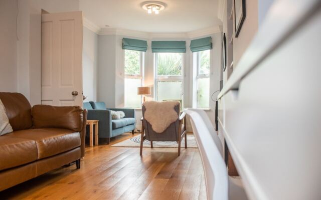 Rugby Lodge 3 Bedrooms Dublin