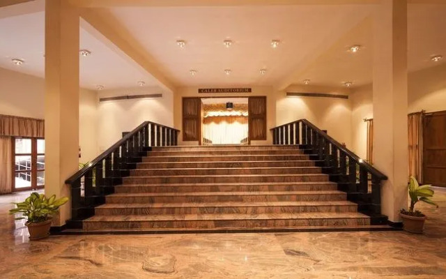 Saiacs Convention Resort