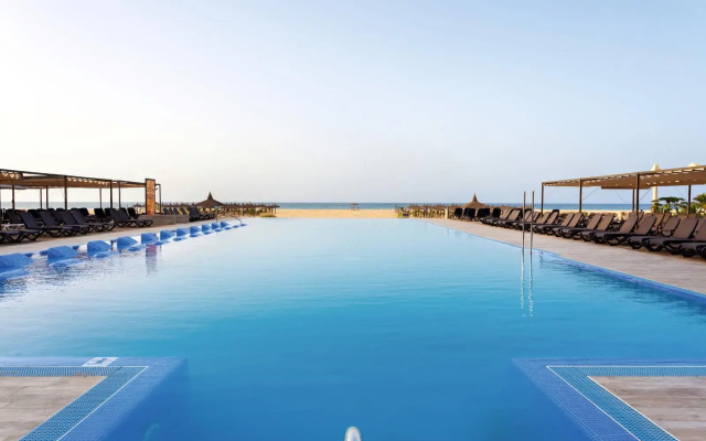 Hotel Riu Touareg - All Inclusive