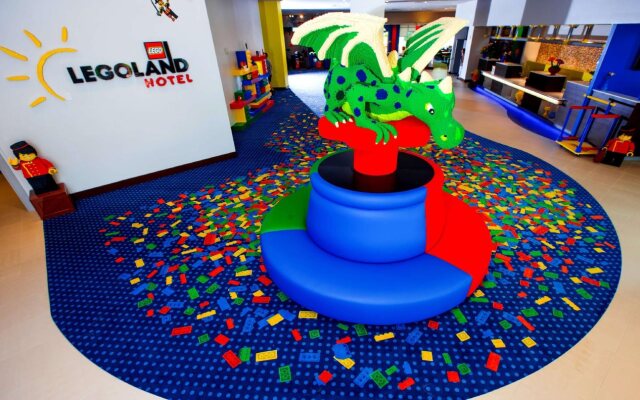 LEGOLAND® Florida Resort