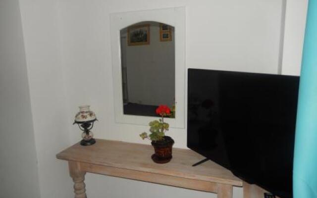 4 Rooms Piata Sfatului