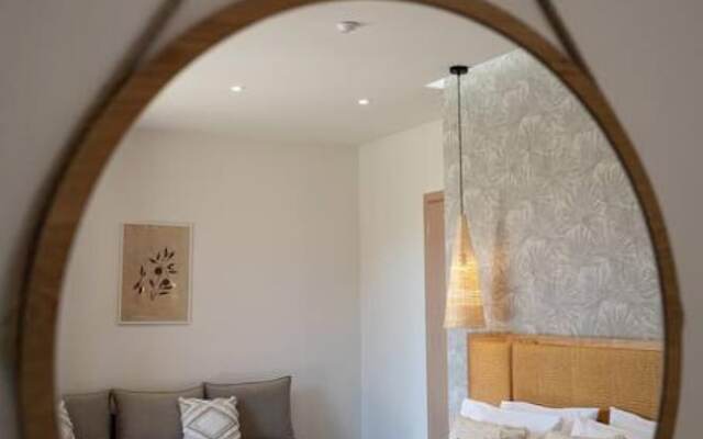 Kayy Apartments 1 in Matala