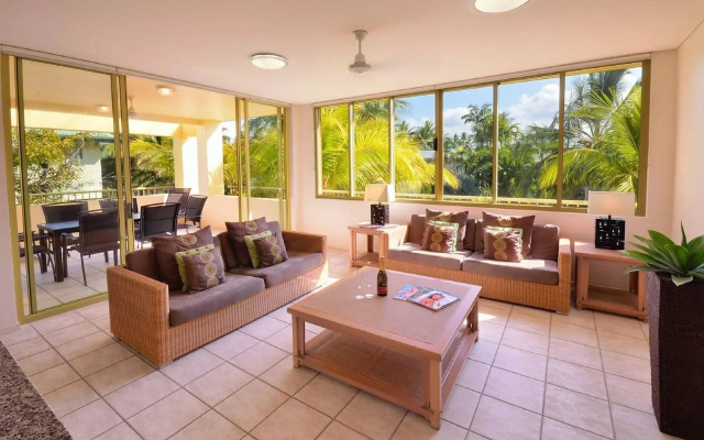 Silkari Reflections of Port Douglas