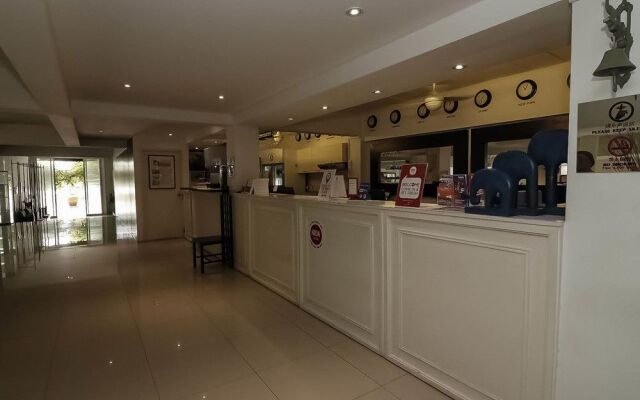 Nida Rooms Romklao 26 Boulevard