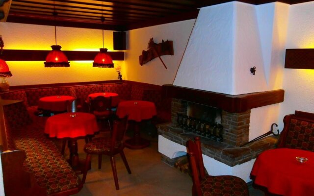 Pension Ertl