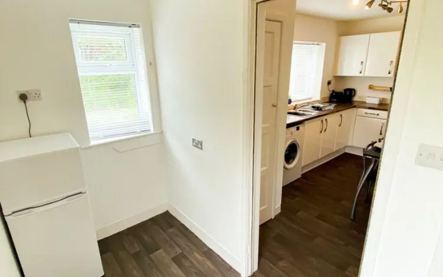 Sarabell House - 2 Bedrooms, Choppington