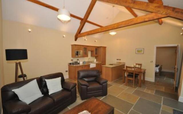 Molesworth Barn