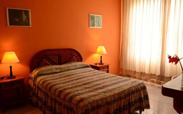 Hotel Castelnuovo