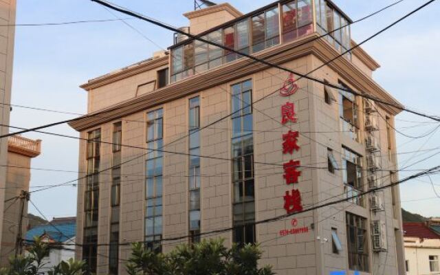 Xiangshan ljkz