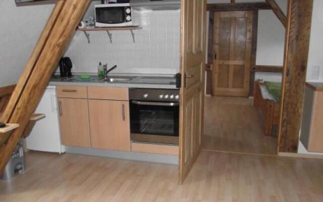 Gästehaus Schneiders